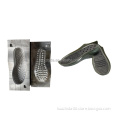China Injection Molding Machine for TPR Sports Shoes Sole Mold in Jinjiang